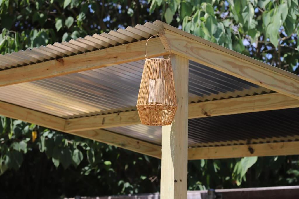 Вилла The Little Getaway-Sleeps 4, Firepit, Pet Friendly Pottsboro Экстерьер фото