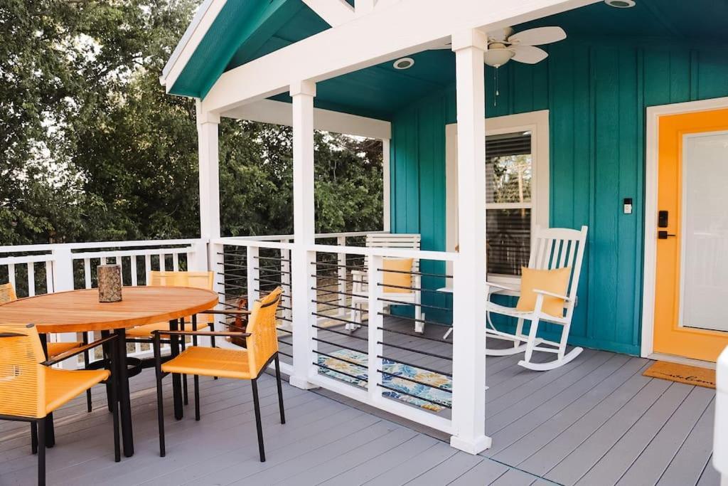 Вилла The Little Getaway-Sleeps 4, Firepit, Pet Friendly Pottsboro Экстерьер фото